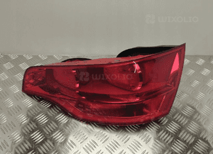 Audi Q7 4L lampa prawa tył 4L0945094 3