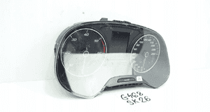 Seat leon iii 5F0 lift 2016- zegar licznik 0KM 5F0920751H 2