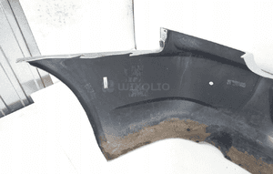 Chrysler sebring 07-10 zderzak tył tylny 6