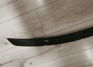 Spoiler Carbon Mercedes CLS W257 A257790001 3