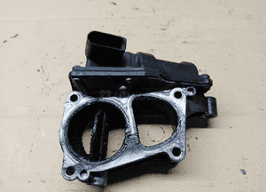 Przepustnica zawór EGR Audi Q5 3.0 TDI CTB 059129593H 3