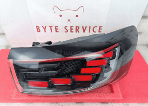 VW Volkswagen ID4 ID.4 LAMPA TYLNA PRAWA IQ LIGHT 11A945208A 1