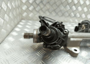 BMW G20 G21 MAGLOWNICA PRZEKŁADNIA KIEROWNICZ MAGIEL 6897805 11