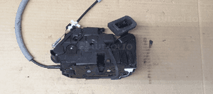 Zamek drzwi prawy przód Skoda Rapid 5E1837016 3