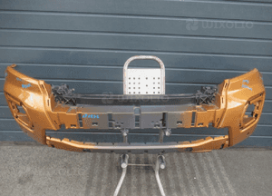 Zderzak przód przedni ford ranger 5 v lift 2018-2022 rok 1