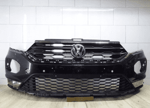 VW T-ROC T ROC TROC zderzak przedni przód 2GA807221J 1