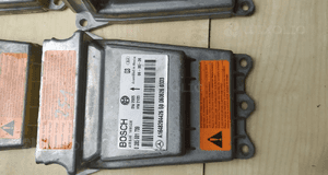 MERCEDES ML GL 164 / R 251  moduł sensor poduszek air bag 3
