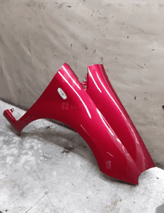 Błotnik prawy do fiat grande punto 163/B 163 bordowy 2