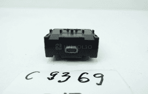 PRZYŁĄCZE MODUŁ USB C MERCEDES S W223 A2238201005 2