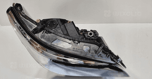 Reflektor prawy lewy xenon bmw E60 E61 D1S europa 3