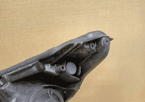 LAMPA PRAWA PRAWY REFLEKTOR TOYOTA AYGO II 2 LIFT 18- 3