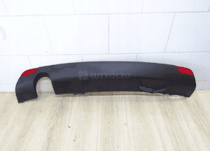 Spoiler zderzaka tył audi A1 8X0807421 1