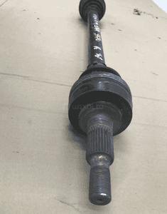 Półoś tył Porsche Panamera 97033202401 4