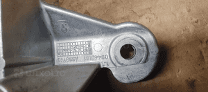 Pedały pedał hamulca sprzęgła Citroen C5 III 9665383780 6