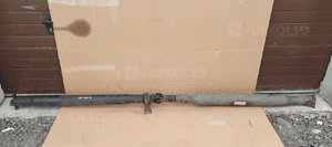 Wał napędowy Opel Movano III 2.3 DCI RWD 8200958092 8200958092--B 1