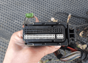 Wiazka Instalacja Silnika 2.0 D N47 BMW 1 3 E81 E82 E87 E88 E90 E91 10