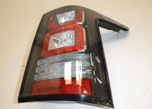 Range vogue L405 lampa prawy tył prawa tylna 4