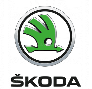 Odblask zderzaka Skoda OE 5E0945104B 5