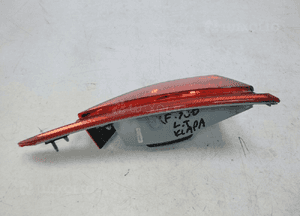 Jaguar xf X260 lampa lewy tył tylna lewa w klapę 11