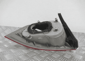 Lampa tył tylna prawa vw phaeton 2002-2007 9
