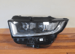 Lampa przednia przód lewa ford edge ii 2 full led 2014-2018 3