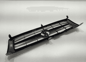 Grill atrapa zderzaka hyundai galloper 1998-2003 5