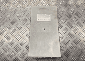 BMW F20 F30 MODUŁ STEROWNIK FEM HIGH CA 9381102 10