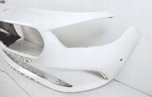 Zderzak przód przedni mercedes b klasa W247 2018- A2478855300 4