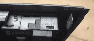 Przełącznik przycisk szyberdachu BMW 7 E65 6904291 6922154 7012196 6