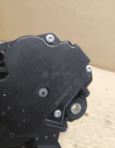 SILNICZEK WYCIERACZKI TYŁ RENAULT nr 0390201856 2