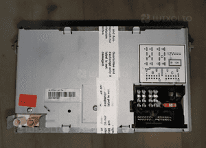 Radio RCD300 MP3 Volkswagen 5M0057186X 3
