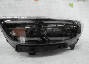 Kia stonic lift 2021- full led idealna lampa przednia lewa przód 5
