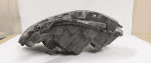 .  PRZOD PRZEDNIA LAMPA PRAWA RENAULT CLIO 3 LIFT 5