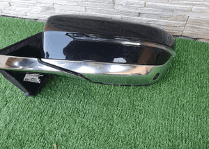 Lusterko bmw 7 G11 G12 9 pin kamera trójkąt 3