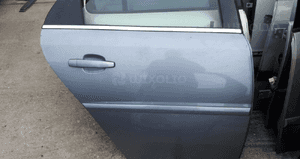 Opel Vectra C lift Z163 drzwi tyl prawe lewe HB 1