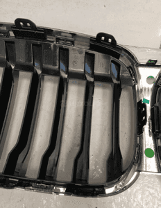 Bmw X1 F40 F48 F49 atrapa chłodnicy grill kratka nerka nerki 9
