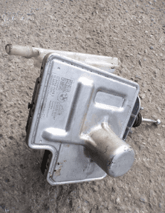 Bmw 2 U06 active tourer pompa abs 5A69899 2