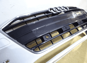 Audi A7 a 7 4K8 17-19R zderzak przedni 12