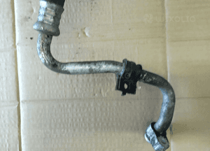 Honda Accord VIII 2.2 i-DTEC rurka przewód klimatyzacji 2