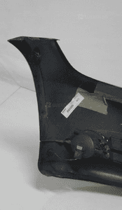 Zderzak przedni bmw seria 3 E90 E91 black saphire 2006 11