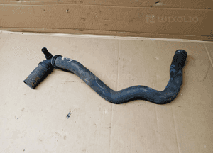 Wąż przewód wody płynu Citroen C5 III 2.0 HDI 9681844980 1