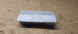 Lampka podsufitki oświetlenie kabiny Opel Zafira C 22780296 3