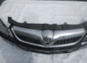 Zderzak przód przedni opel vectra c lift 9