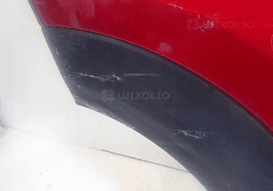 Drzwi prawe tylne prawy tył mazda CX30 CX-30 2019- 3