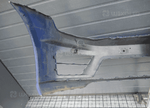 Zderzak przedni przód vw golf vii 7 R20 2012-2016 6
