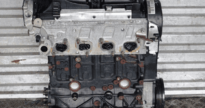 Silnik vw jetta vi 2.0 tdi 16V 140KM cff 2011 4