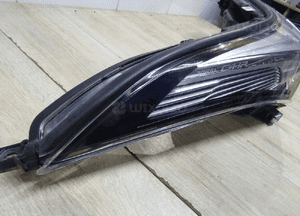CHR toyota lampa prawa FULL LED 81139-f4070 4
