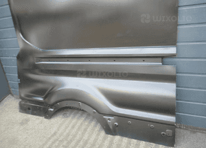 Poszycie bok błotnik tylny tył prawy ford transit MK8 2013- 7