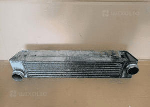 Intercooler chlodnica Range Rover L322 Vogue 3.0d 2249457 2