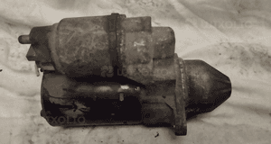 ROZRUSZNIK OPEL 1.0 1.2 1.4 B 0001107408 3